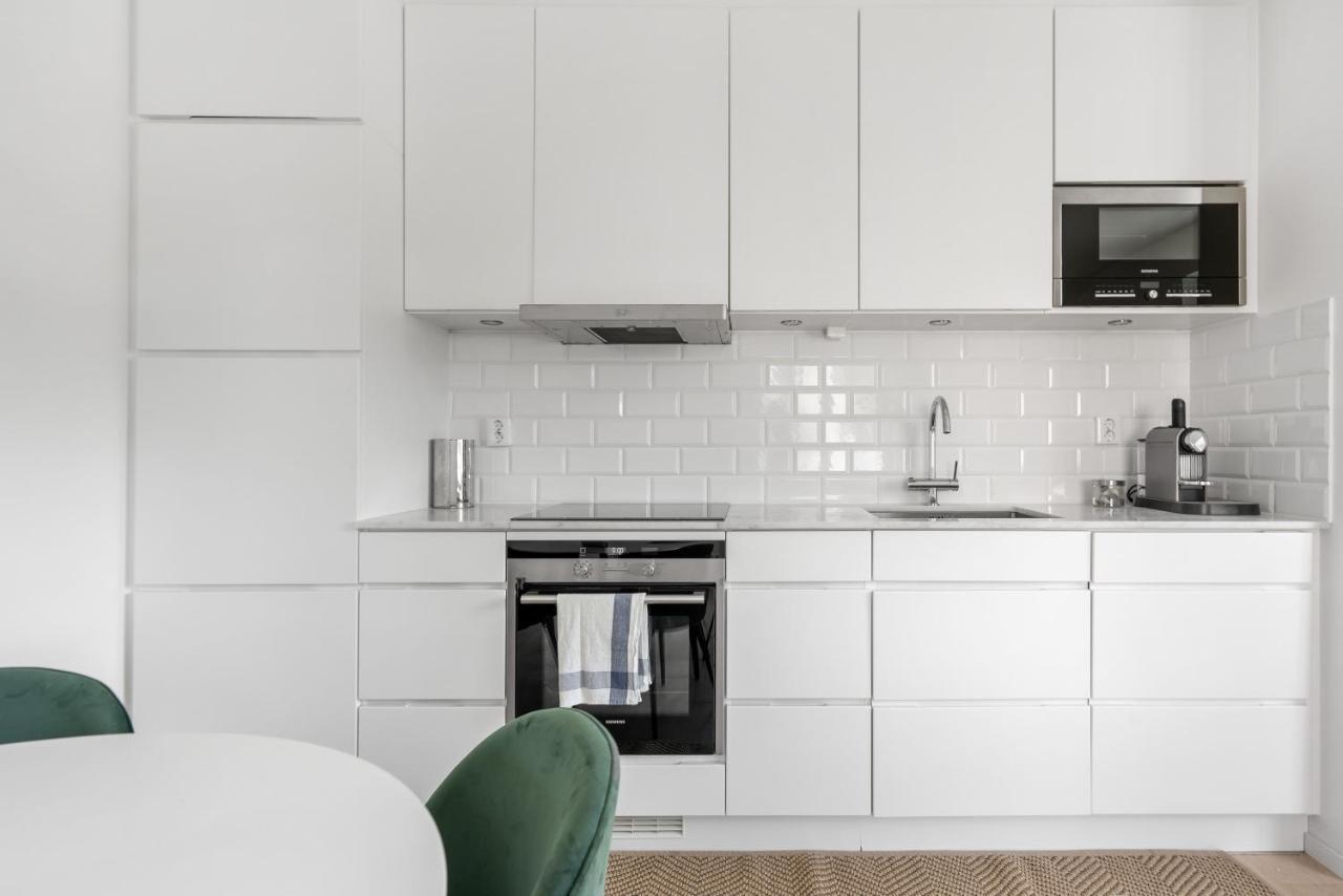 Accommodation Close To Stockholm City المظهر الخارجي الصورة