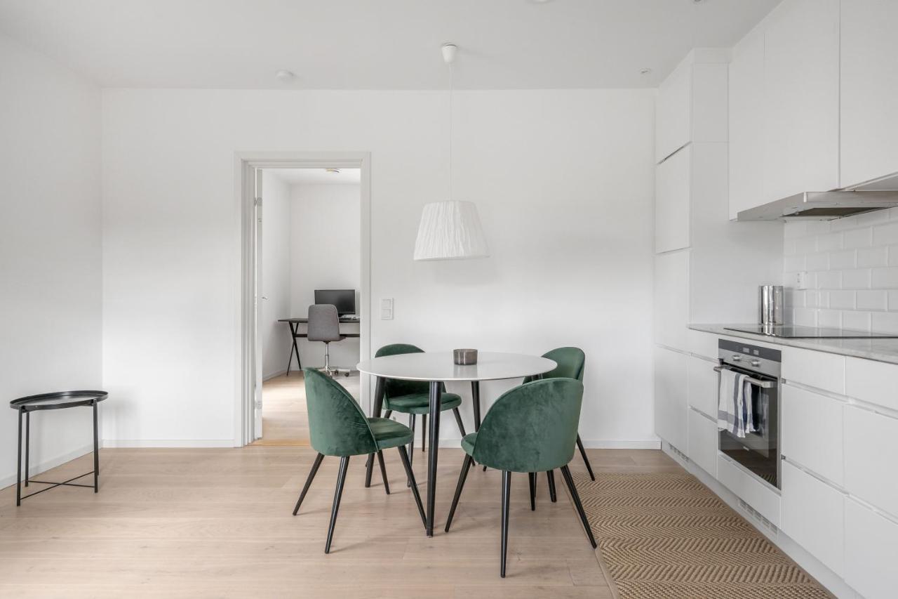 Accommodation Close To Stockholm City المظهر الخارجي الصورة