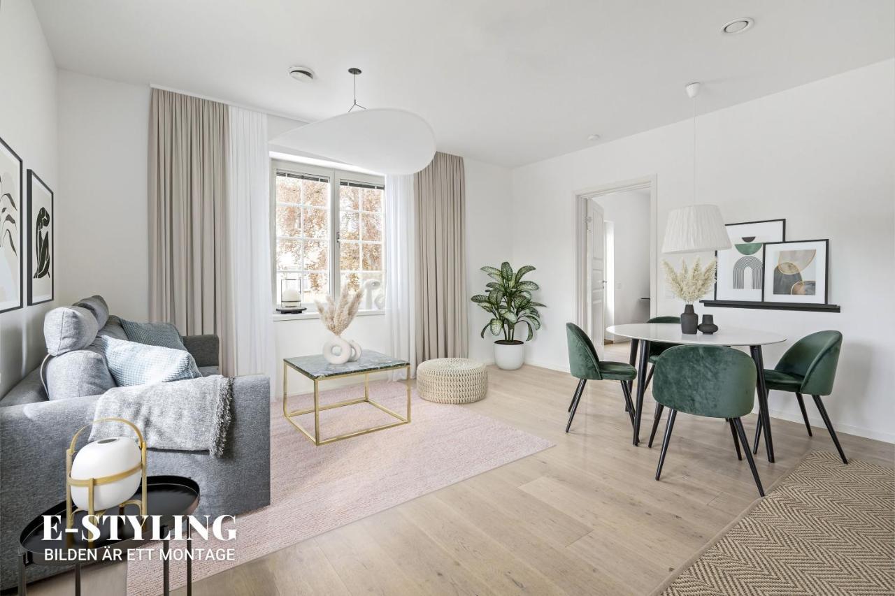 Accommodation Close To Stockholm City المظهر الخارجي الصورة